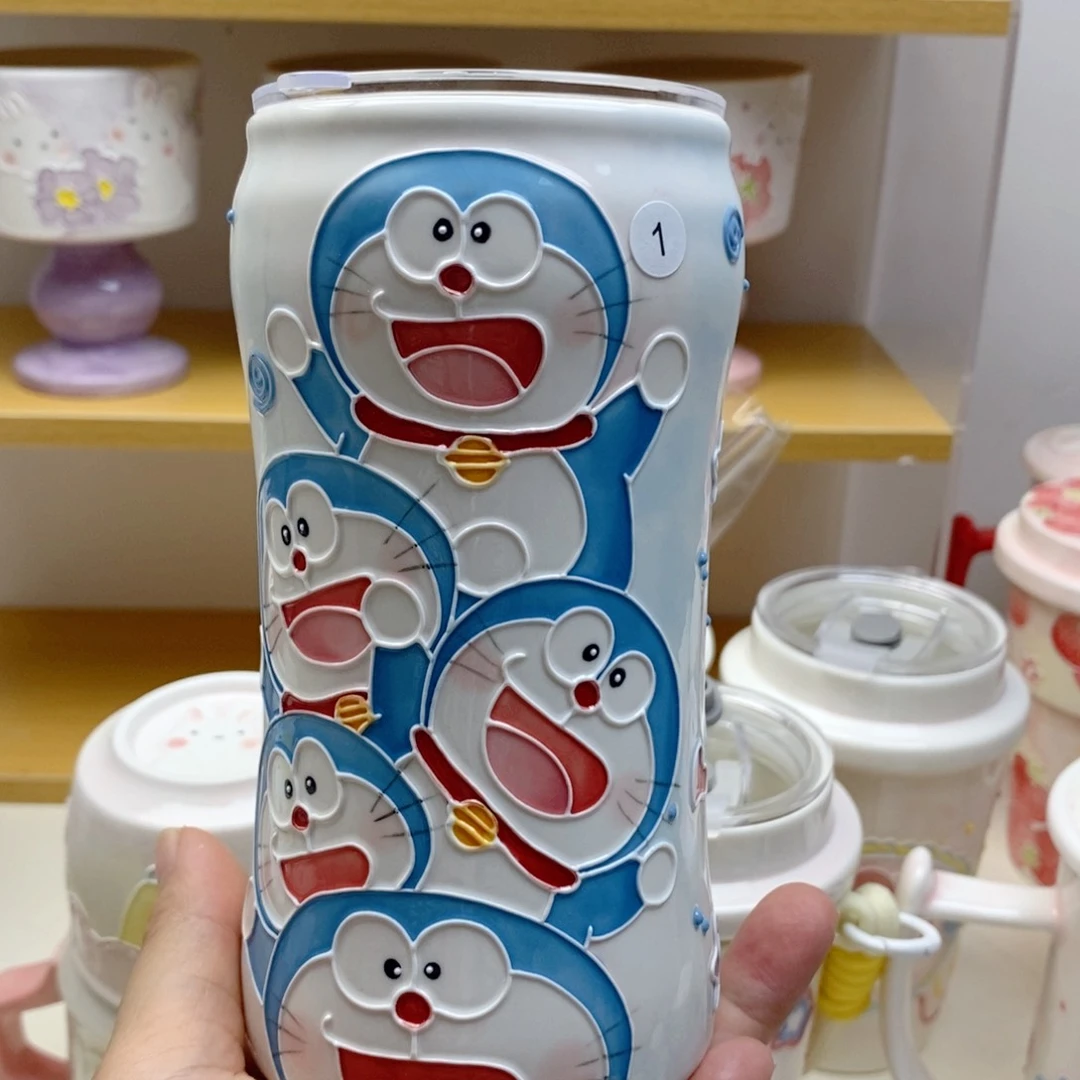 手绘手工制作陶瓷1