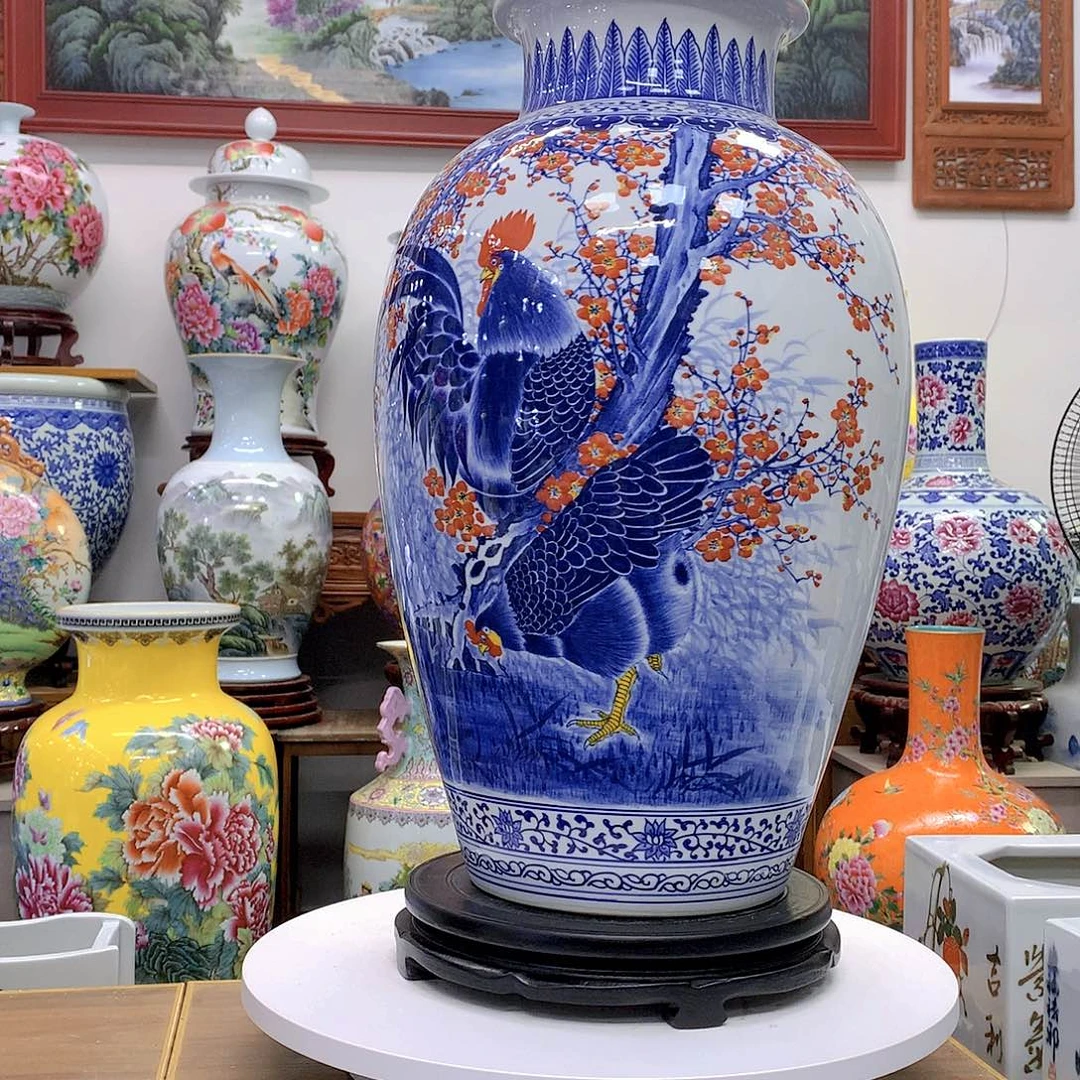 摆件确保手工手绘