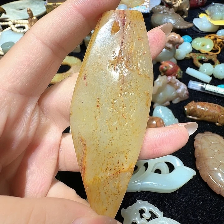 玛瑙/玉髓合金手链