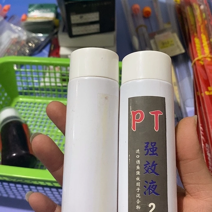 PT强效液2＃2瓶一单