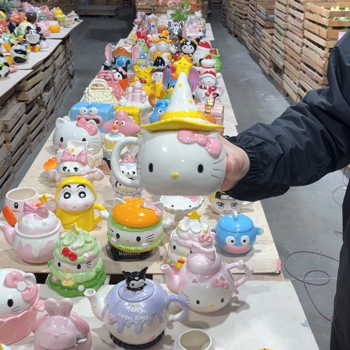 紫砂茶案这么多年的感情都