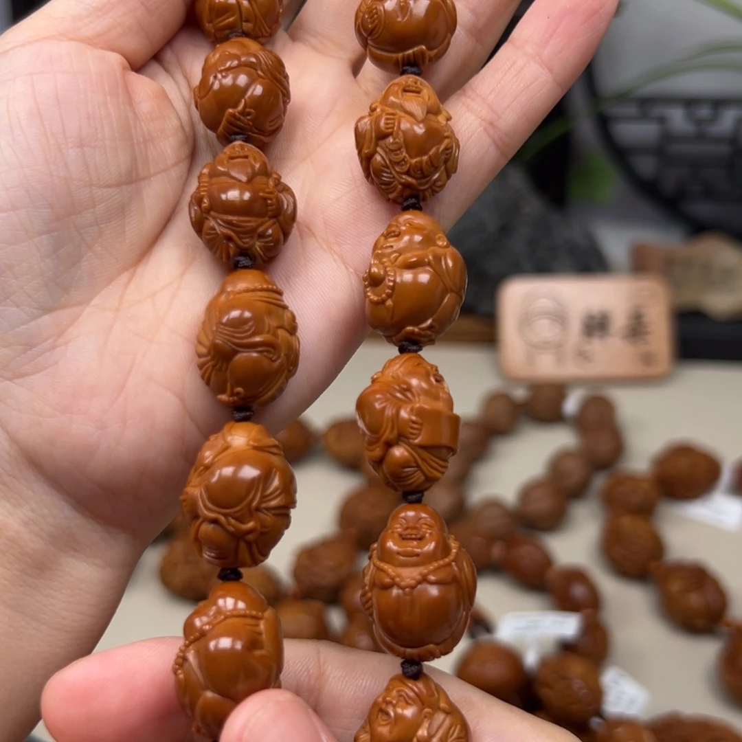 橄榄核手串/手链橄榄核