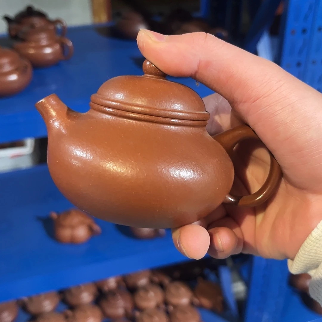 紫砂茶壶紫砂紫砂