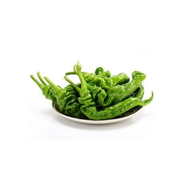 精品螺丝椒   辣味十足 香辣爽口辣椒同城送辣椒同城配