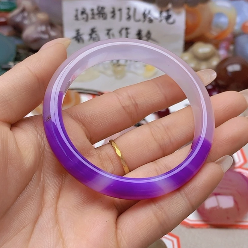 【闪购商品】未镶嵌玛瑙/玉髓珠宝半成品?*