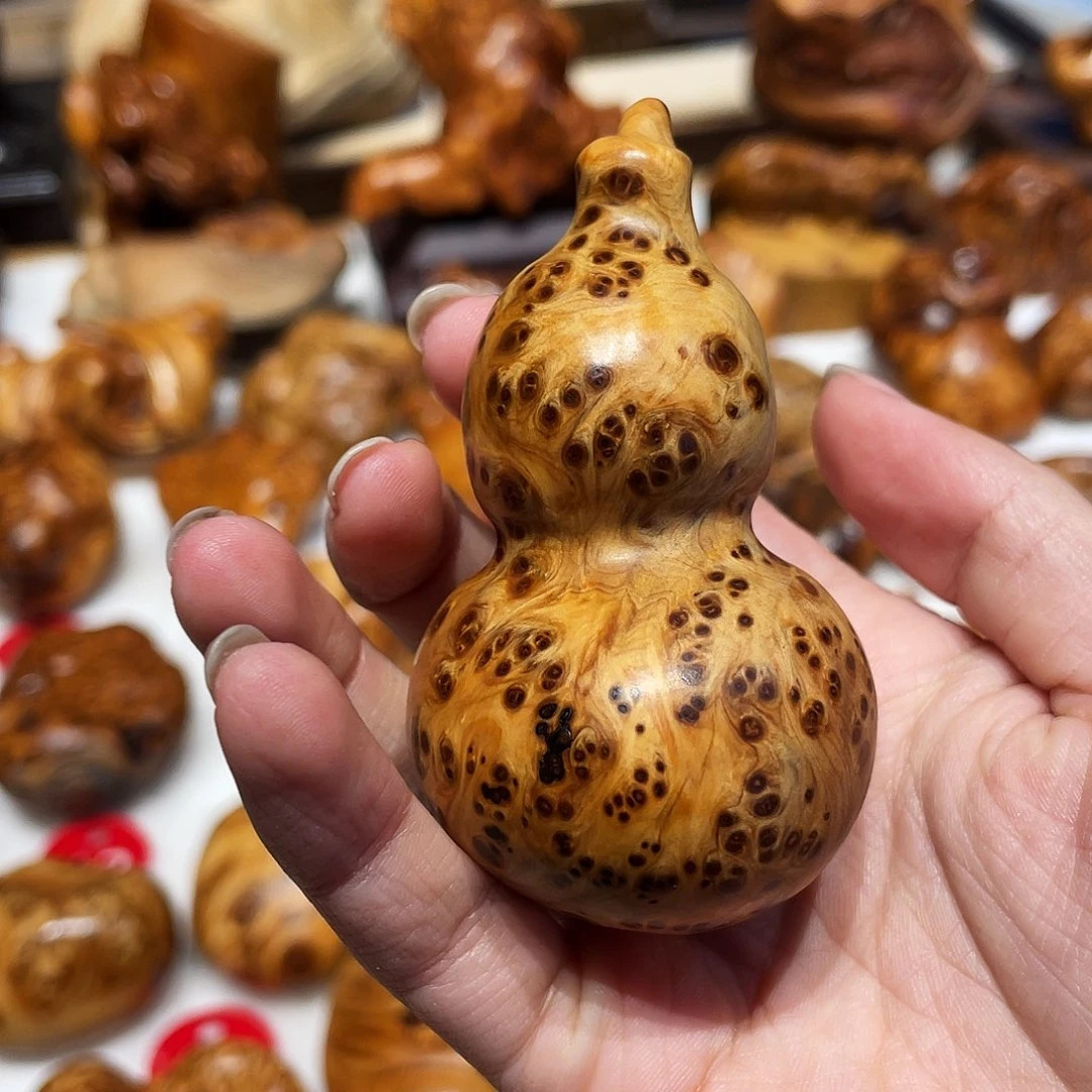 柏木（崖柏）太行崖柏陈化料