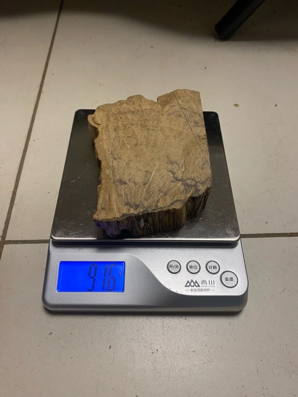 【福运来】定制款手串开料制手把件不退 不换