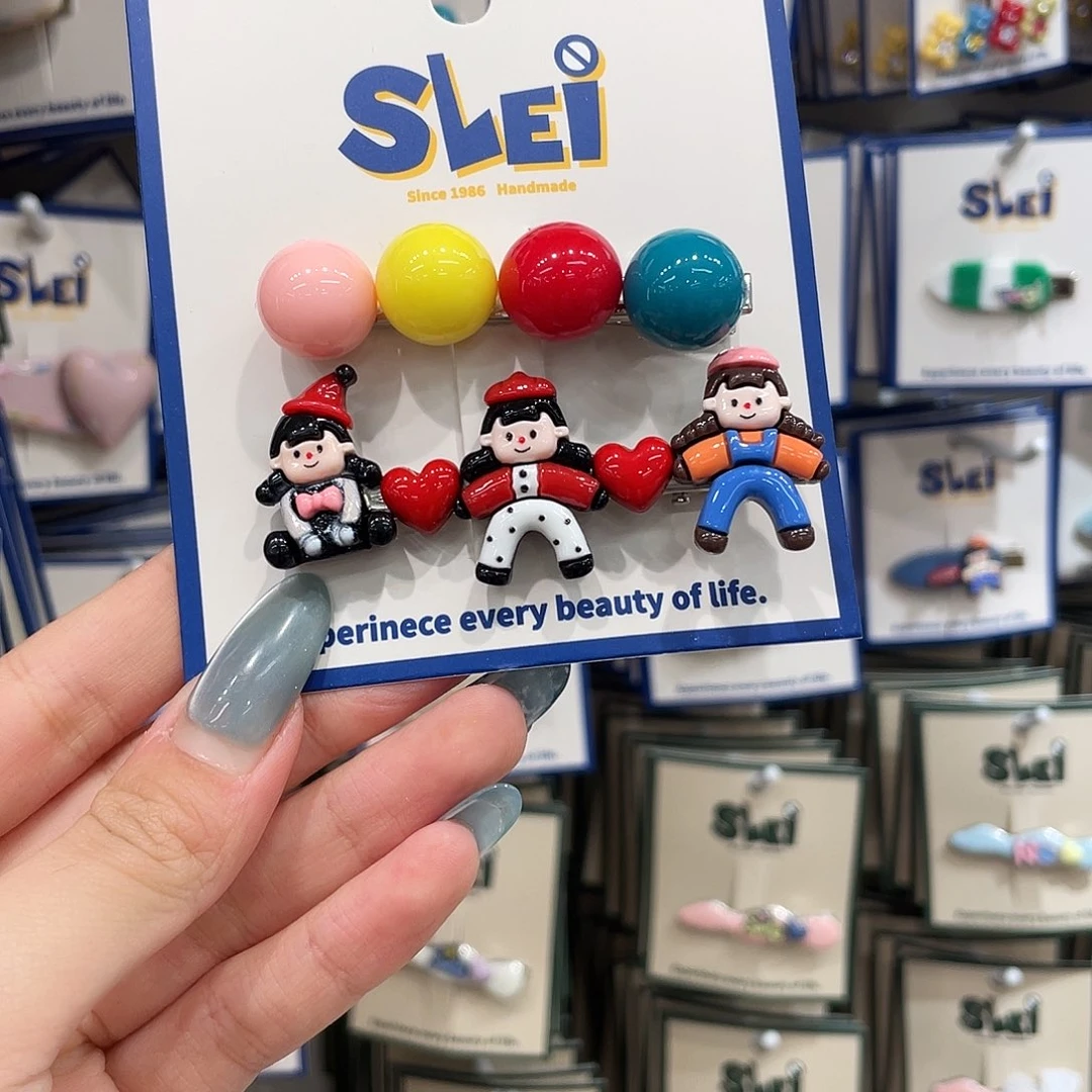 布艺非金属多妹一组