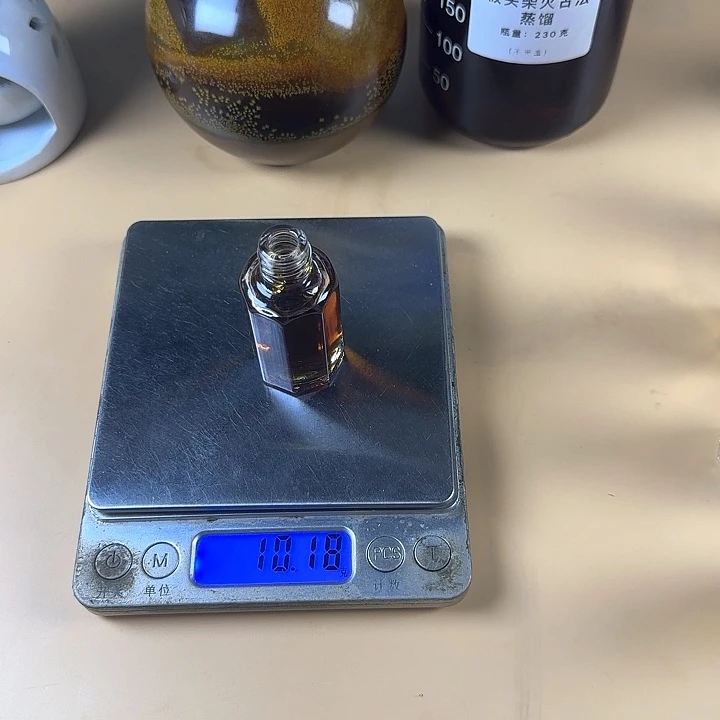 张勺子古法10克精油