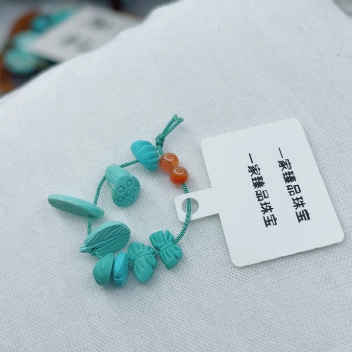 未镶嵌南红玛瑙珠宝奇石