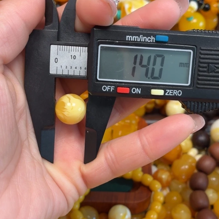 非金属配珠配饰60