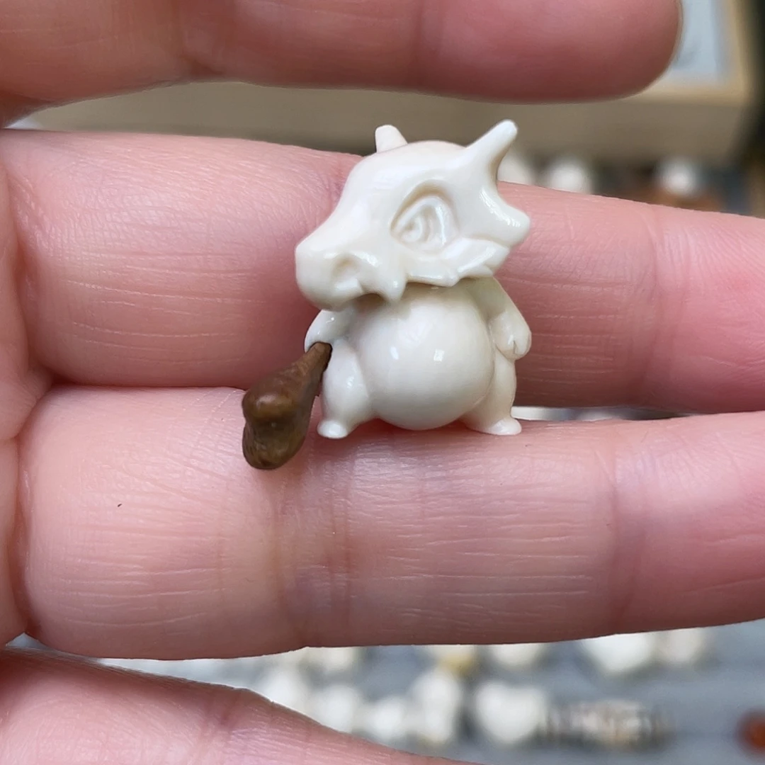 手串/手链/手镯猛犸象牙全身卡拉