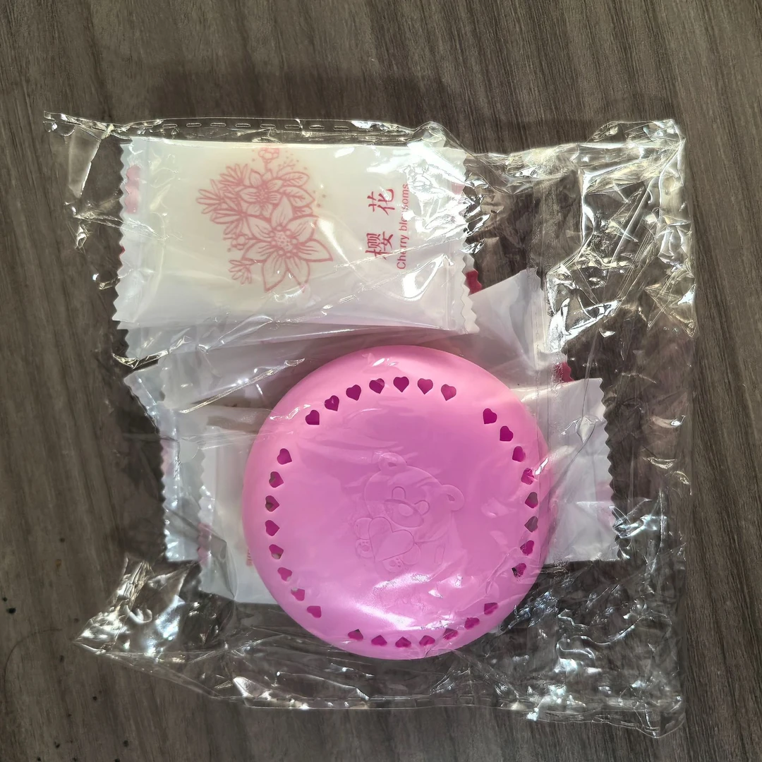 除异味固体空气清新剂卫生间除臭卧室内衣柜车载家用厕所香薰