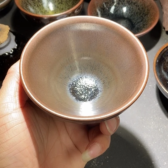 茶盏758 建阳建窑建盏