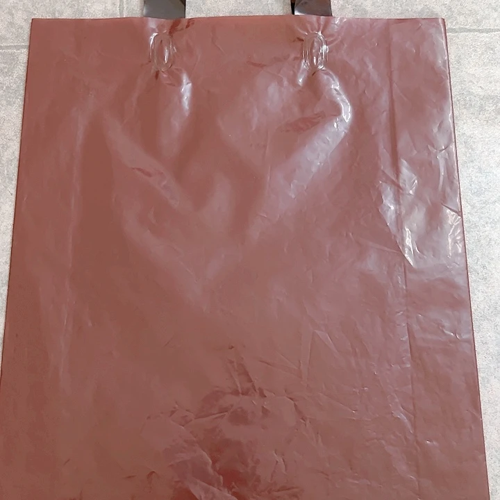 【闪购商品】塑料30.38的竖版5包咖啡色