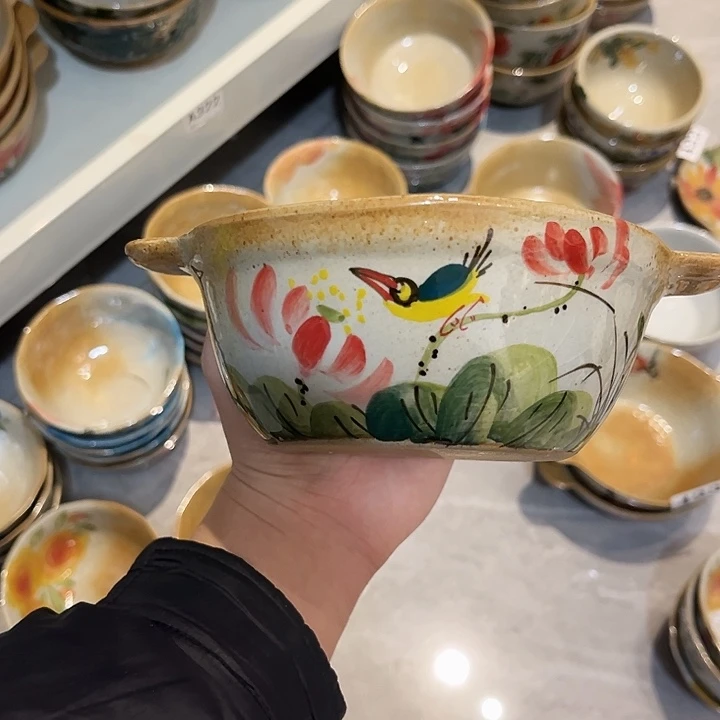 景德镇陶瓷学院的