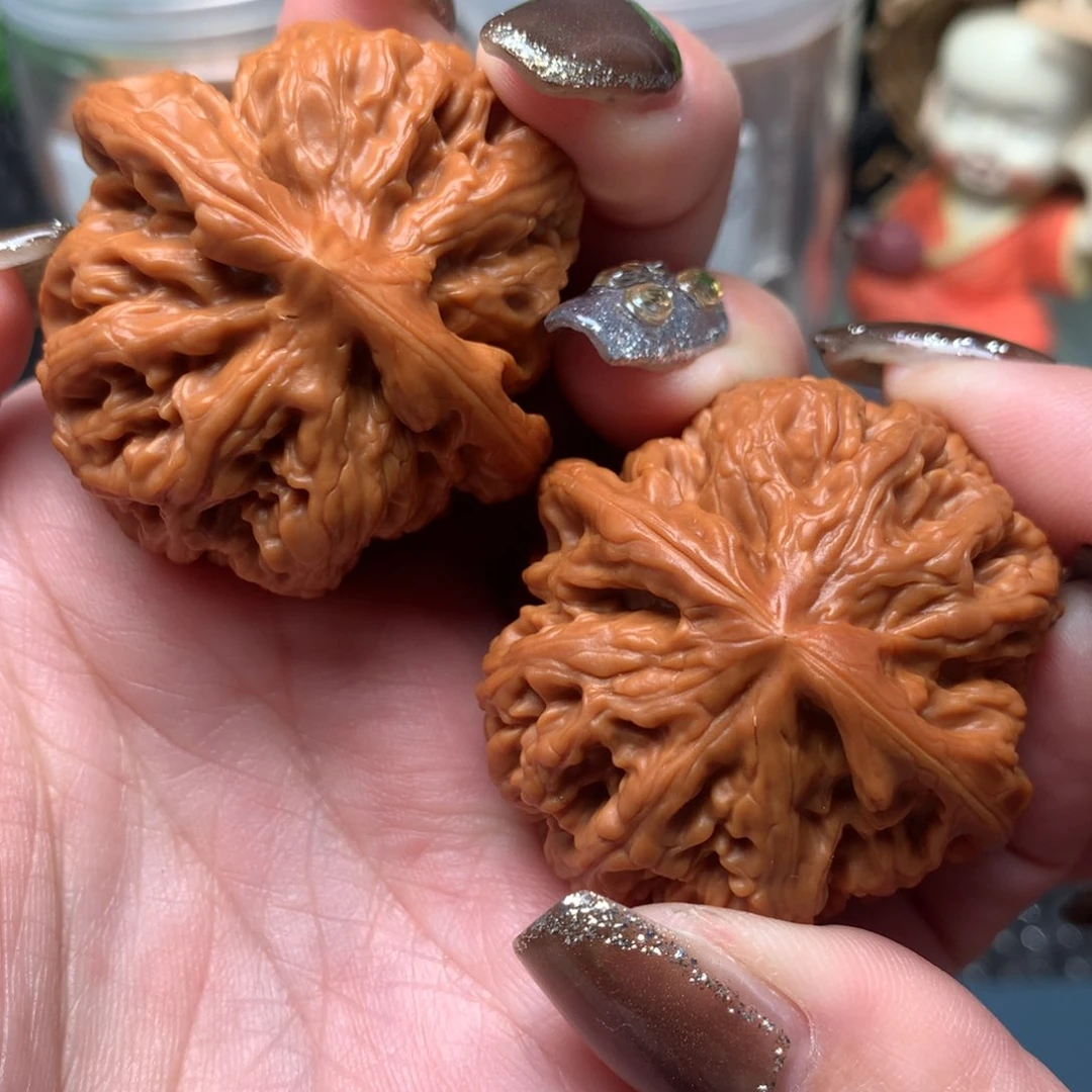 文玩核桃把件41-4101-1