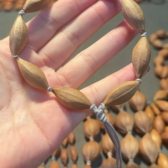 2.2想柳叶开播福利款手串