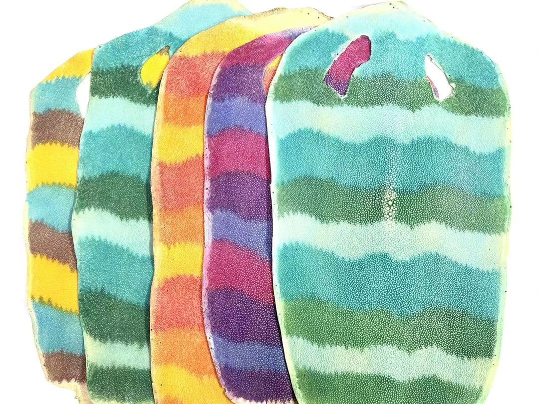 HB“中号金金”【口红包】撞色小包挂稀有动物皮潮流个性包包（无链条)