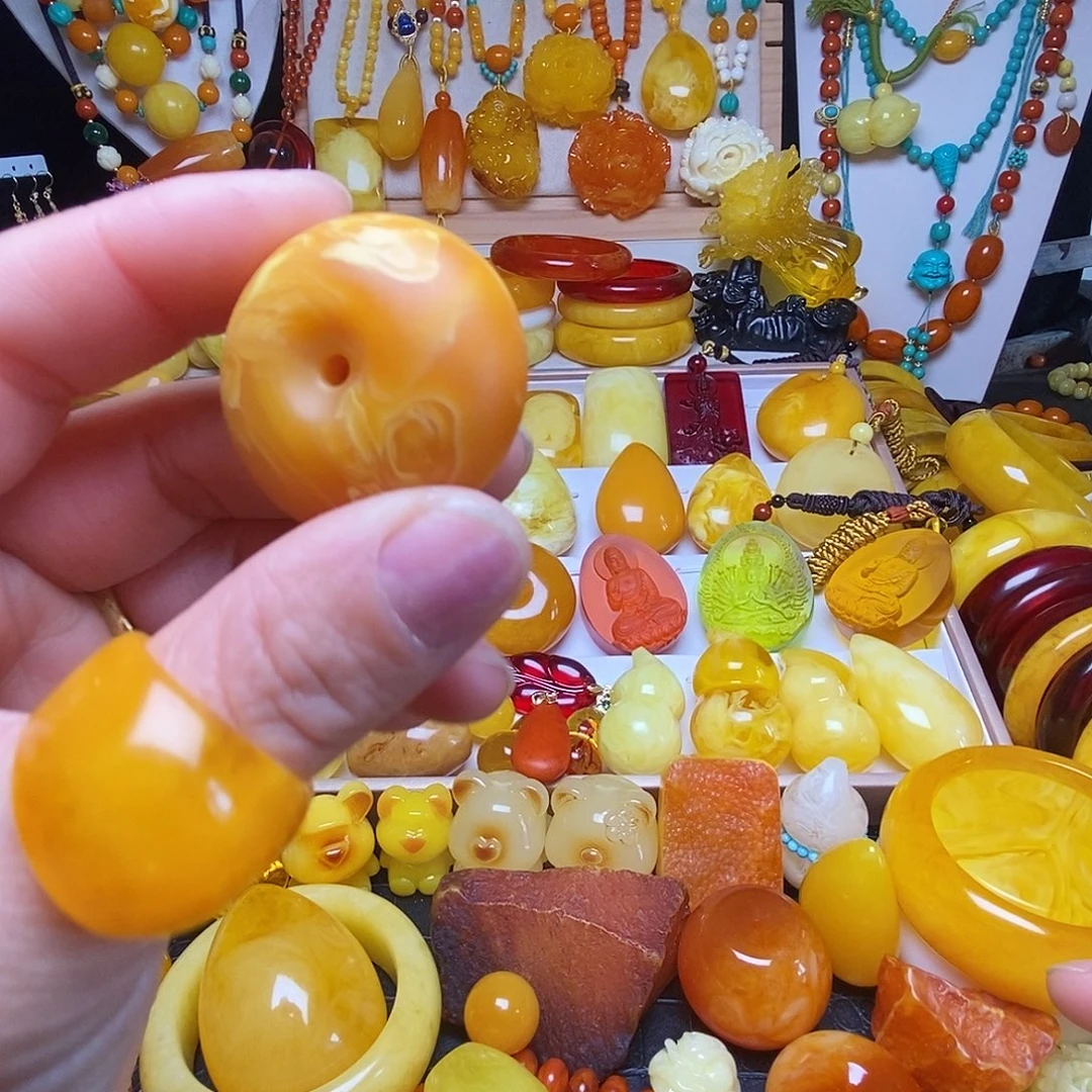 精品吊坠项链手串手链