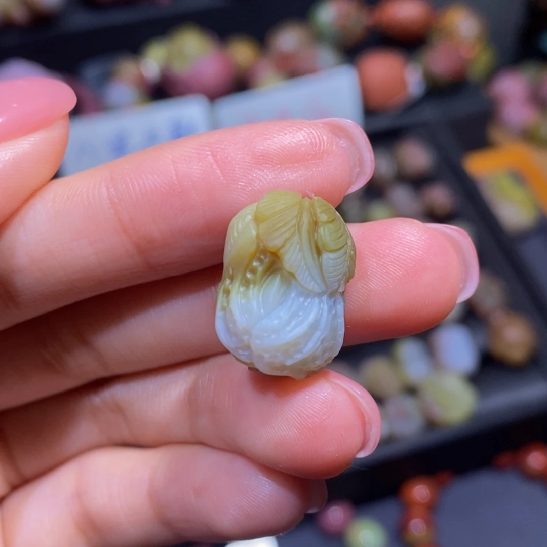 【闪购商品】玛瑙/玉髓手串未镶嵌盐源玛瑙