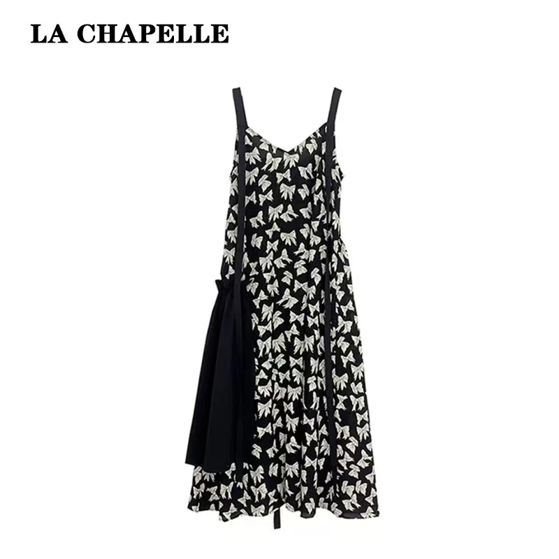 【熙木】高品质时尚百搭连衣裙2XLJJ0710