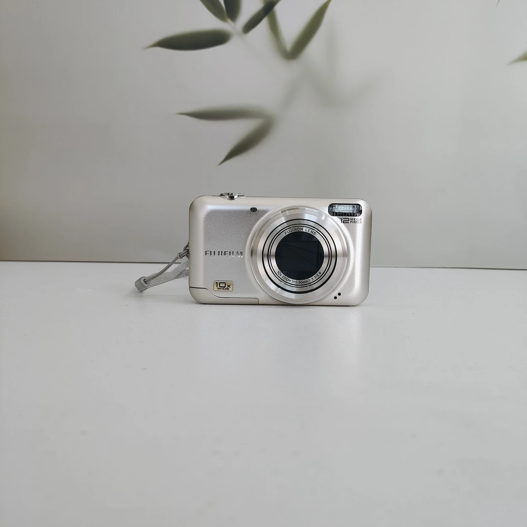 95新 Fujifilm/富士 JZ300 ccd相机1200万像素10倍级光学变焦日版