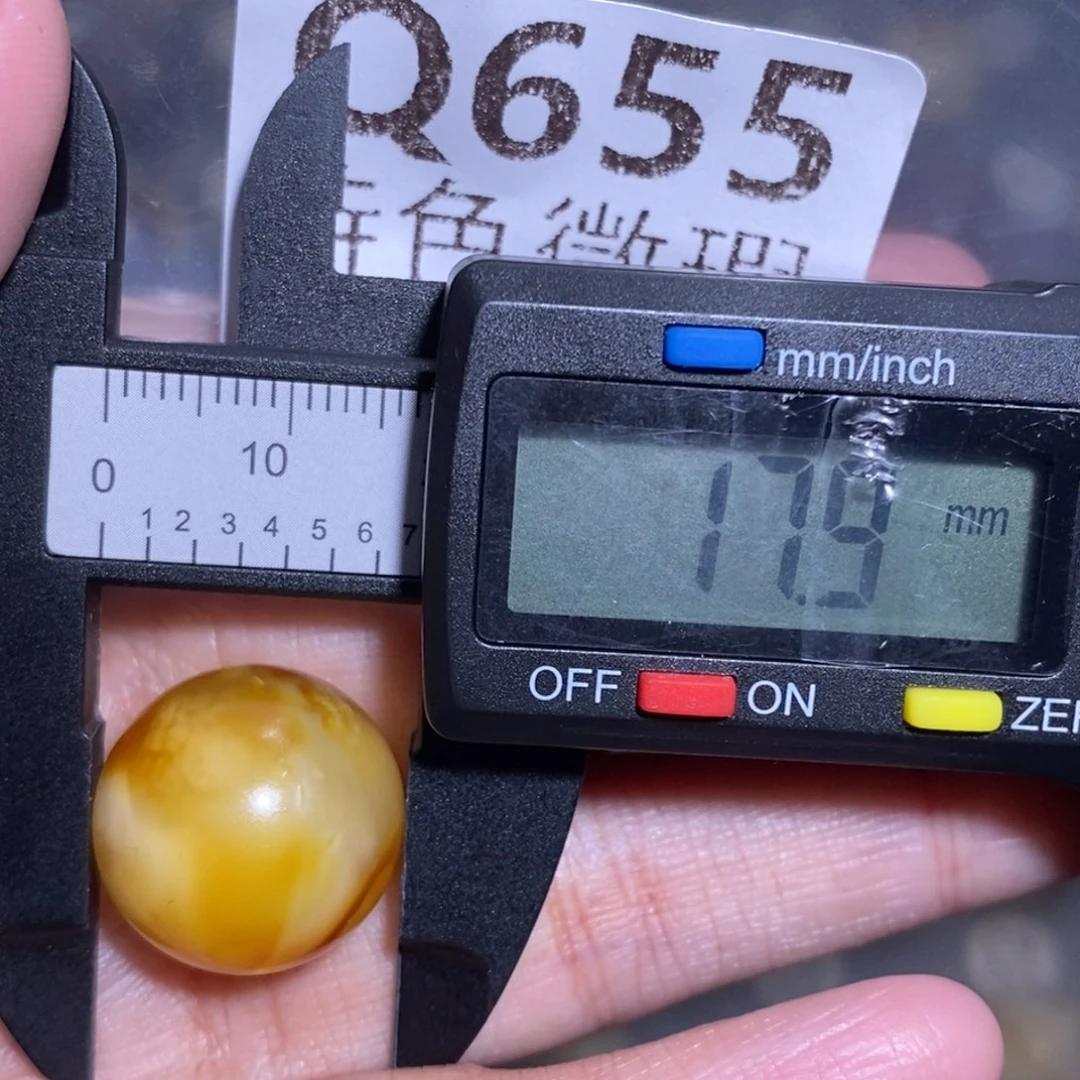 琥珀未镶嵌裸石未镶嵌琥珀蜜蜡裸石