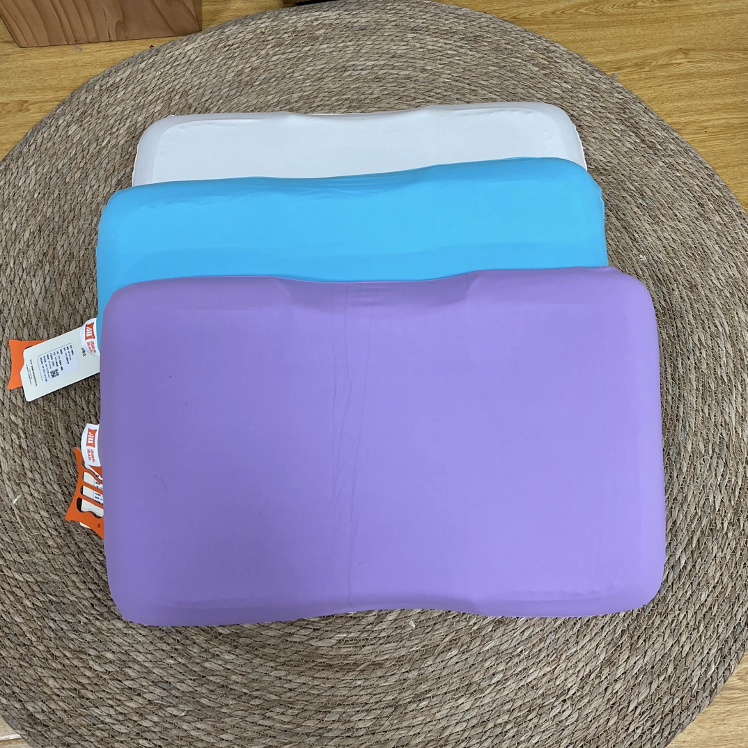 瑕疵款盲盒～护颈凝胶枕～Y66