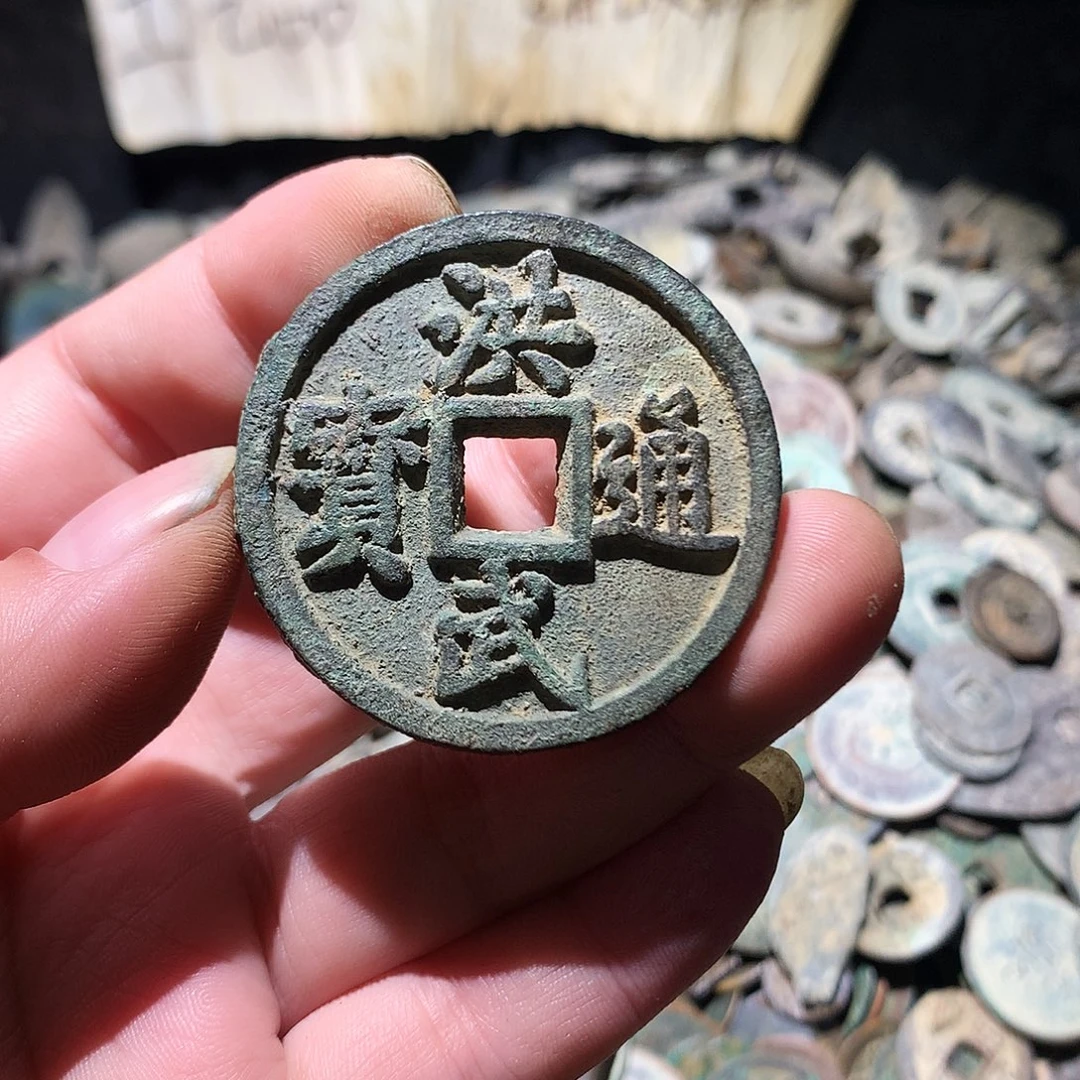 仿***佛铜小杨小杨工艺品花钱