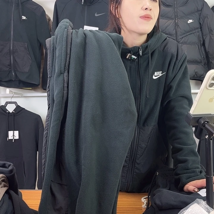 4893黑色长裤XL码150-170斤不退换