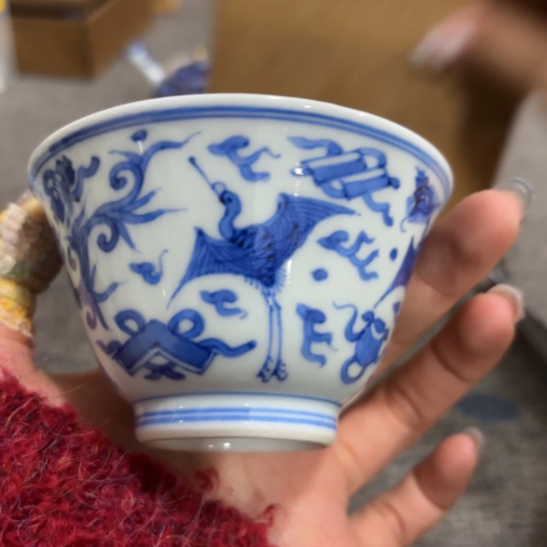 非常好看漂亮的物品