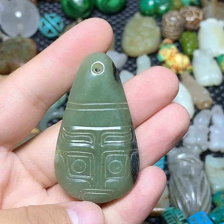 摆件直播间链接137