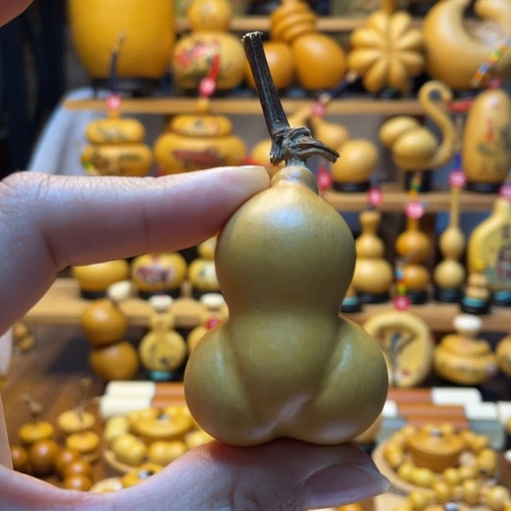 *️****天然葫芦自然生长F