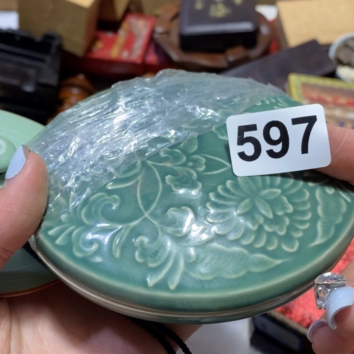 紫砂陶瓷艺术陶瓷艺术