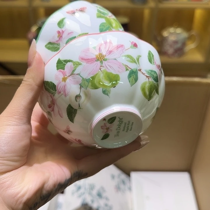 骨瓷实付满10包邮哈
