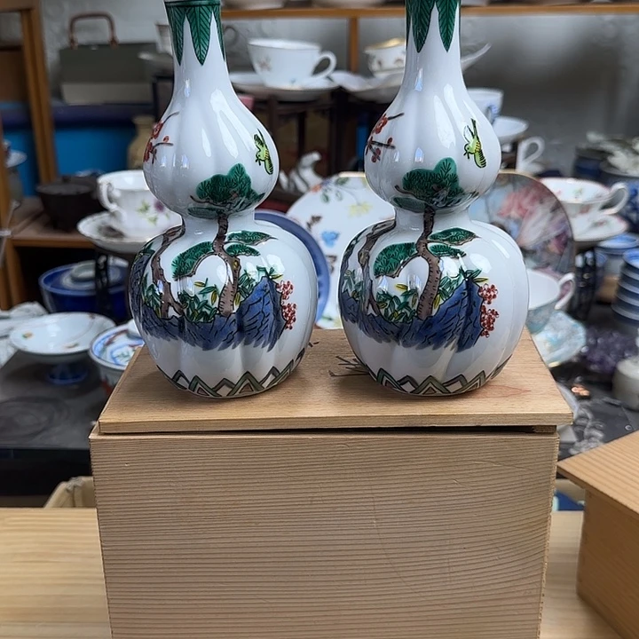 瓷片九谷文翠啊啊啊啊啊啊啊