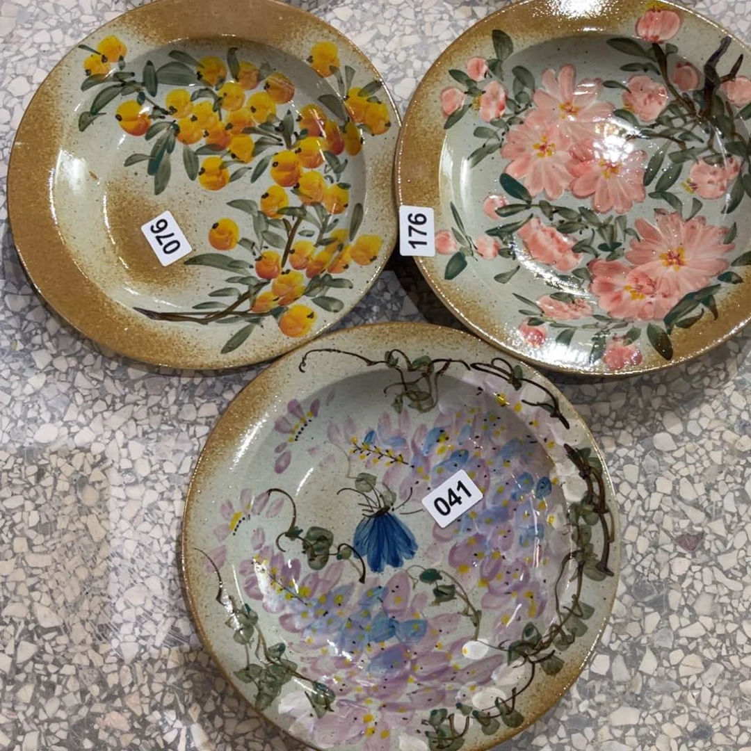 摆件S**。景德镇手工制作