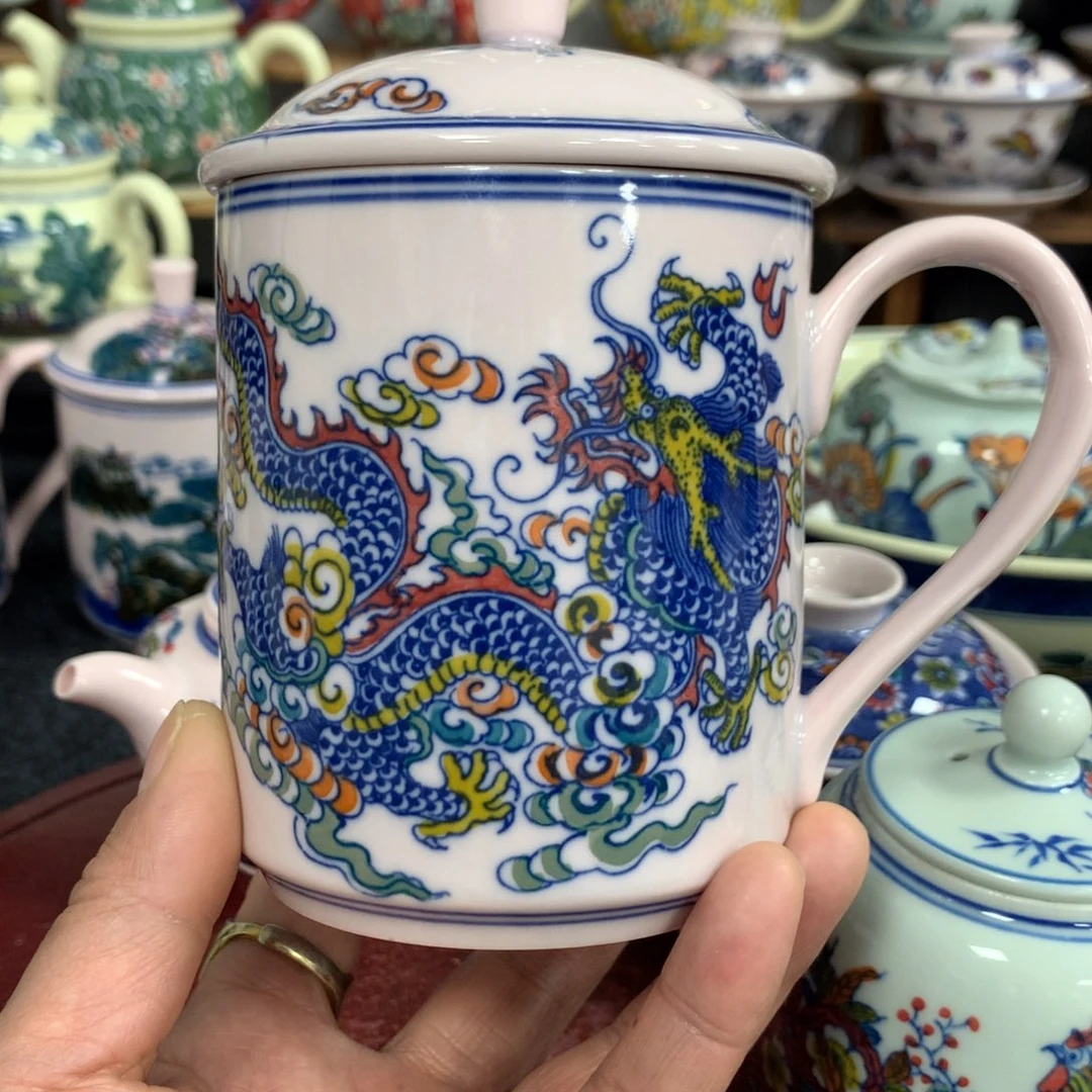 其他陶景德镇陶瓷 碗 盘 杯 壶 碟 各种……