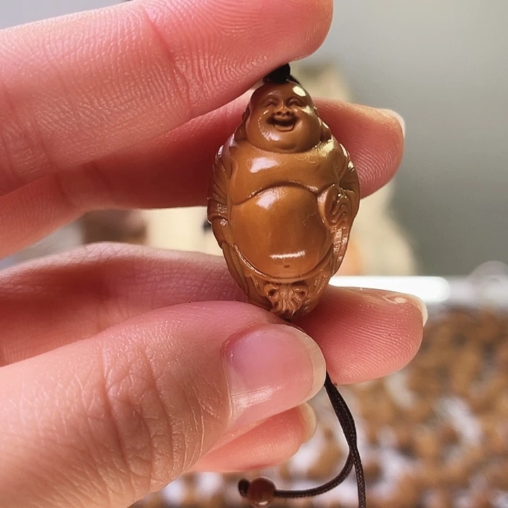 手串/手链橄榄核橄榄核