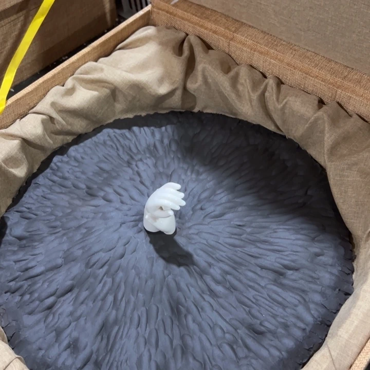 紫砂茶宠微瑕产品