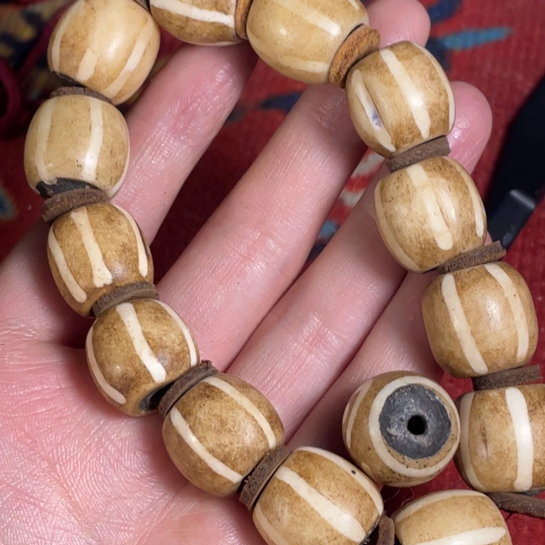 柏香籽/百香籽吊坠