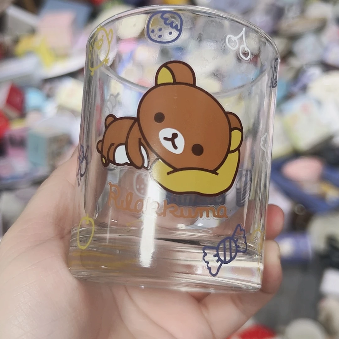 微瑕可爱满20包邮