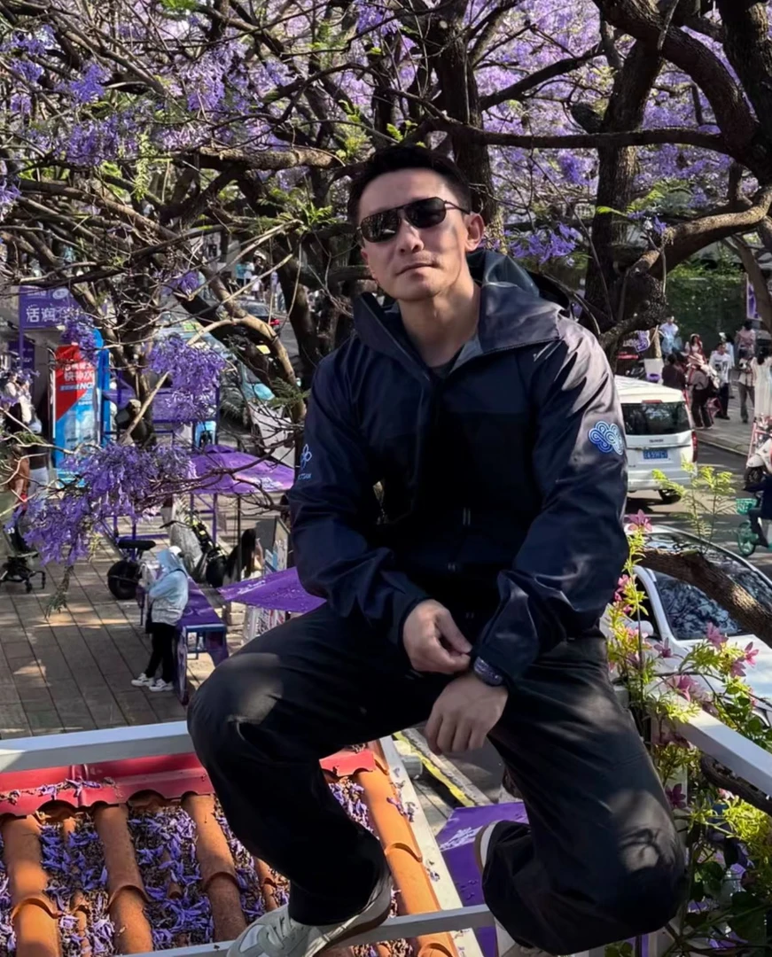 （鸟神专属）纳木错松赞联名渐变硬壳户外防水防风可冲锋衣3.0  6
