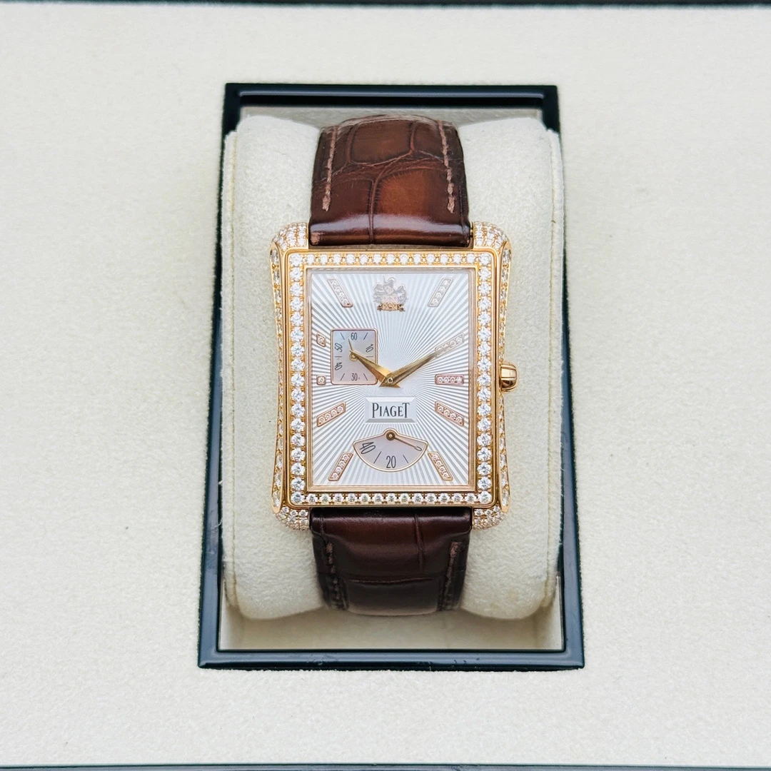 95新 Piaget/伯爵 伯爵 G0A33074