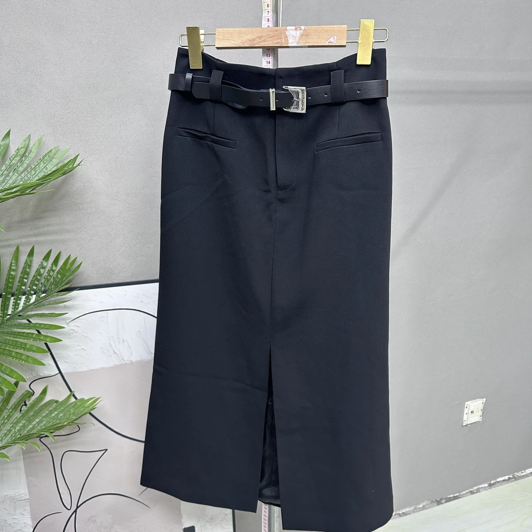 佳系列J416026半身裙