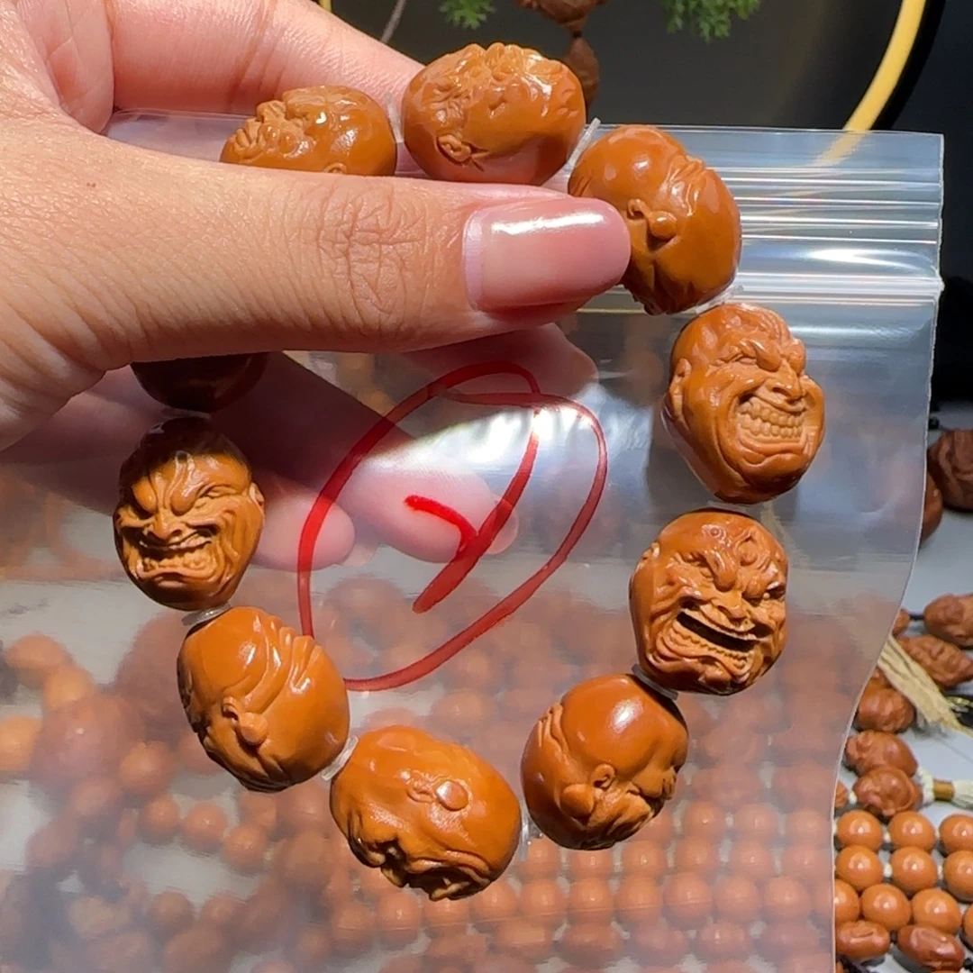 手串/手链橄榄核福利待遇
