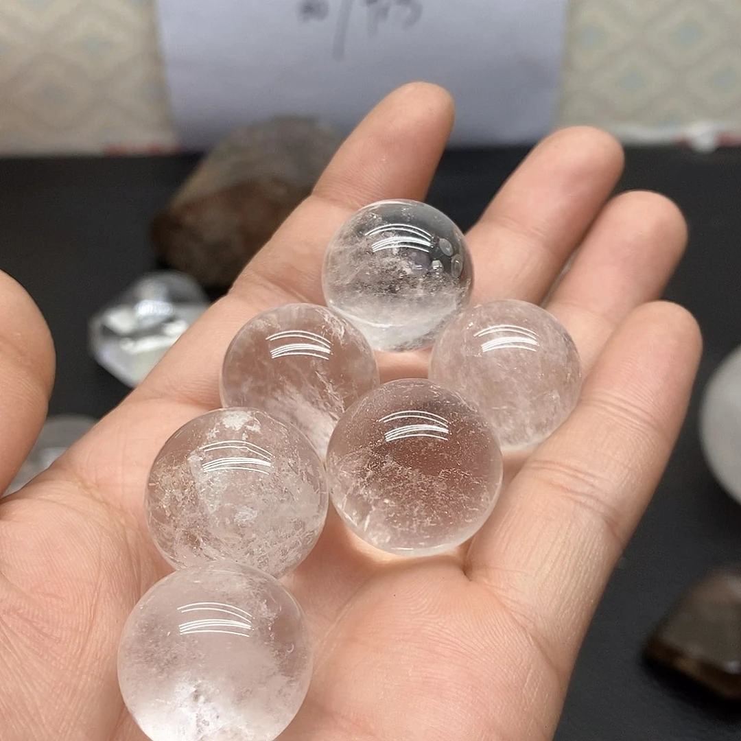 水晶250未镶嵌水晶石