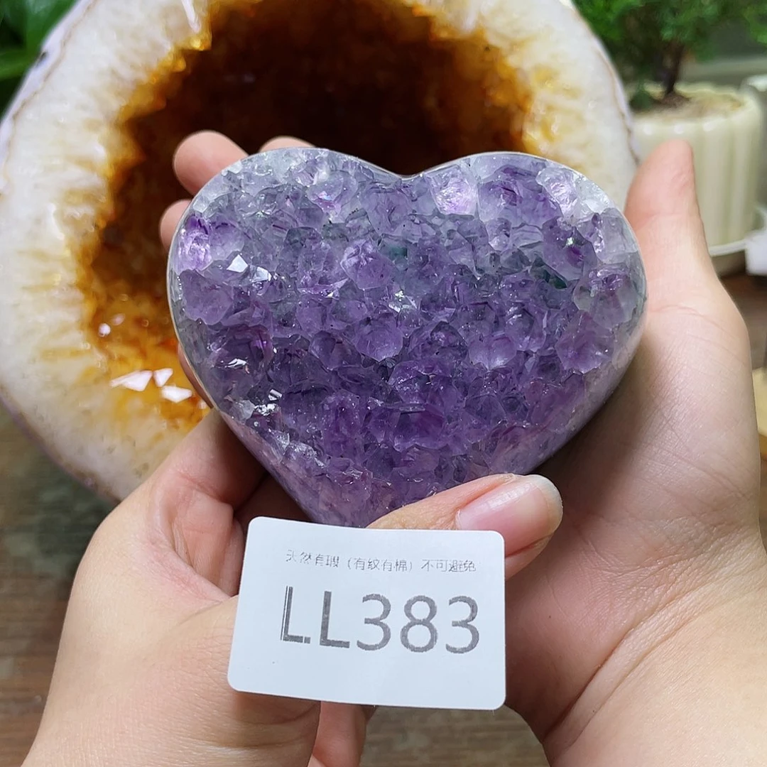 未镶嵌大型摆件（非配饰）水晶