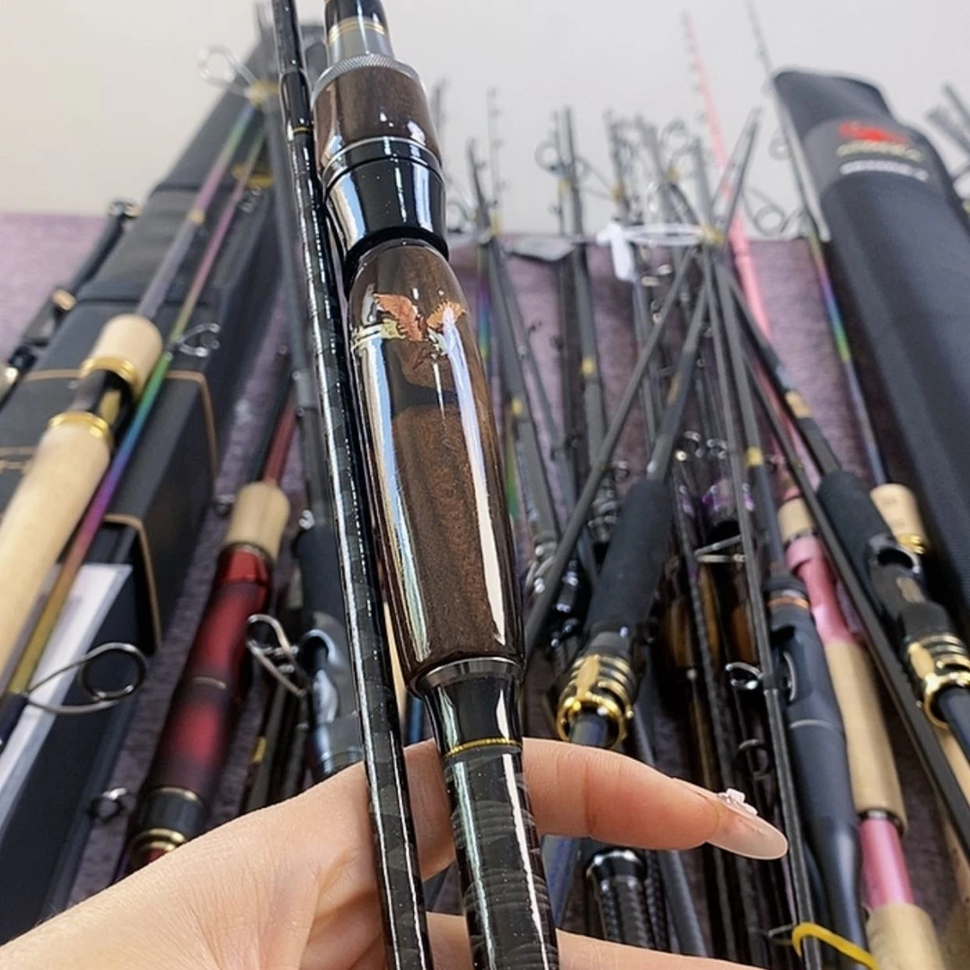 【闪购商品】3.8m碳素怡*钛沃克